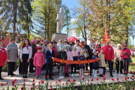 Подмосковные коммунисты: Наши цели ясны, задачи - определены! Итоги работы МК КПРФ за 2022 год