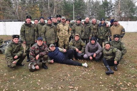 Подмосковные коммунисты: Наши цели ясны, задачи - определены! Итоги работы МК КПРФ за 2022 год