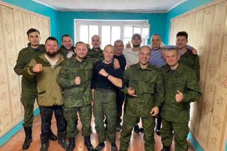 Подмосковные коммунисты: Наши цели ясны, задачи - определены! Итоги работы МК КПРФ за 2022 год