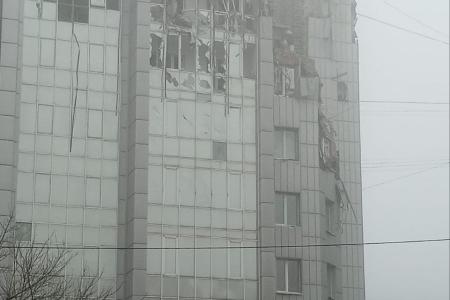 Лидер ставропольских коммунистов Виктор Гончаров: Мы единодушны в решимости помогать Новороссии столько, сколько потребуется!