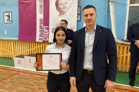 В Ульяновской области прошел новогодний турнир по комбат-самооброне