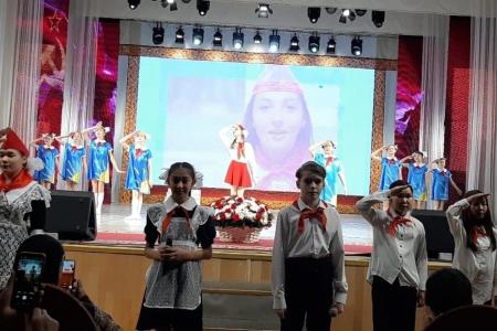 Республика Якутия. Наш адрес — Советский Союз!