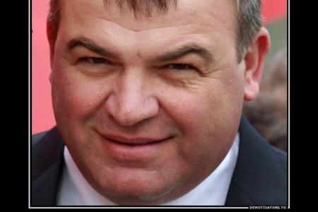 Сергей Обухов про трагическую цену, которую платит страна, за отказ «ЕР» расследовать итоги «сердюковщины»