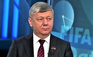 Дмитрий Новиков на Первом канале о силе дружбы народов России, которая стала великим наследием интернационализма СССР
