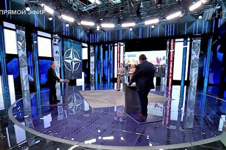 Дмитрий Новиков на Первом канале о силе дружбы народов России, которая стала великим наследием интернационализма СССР