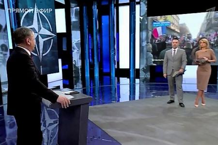 Дмитрий Новиков на Первом канале о силе дружбы народов России, которая стала великим наследием интернационализма СССР