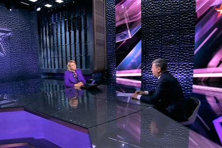 Дмитрий Новиков на телеканале «Звезда» дал оценки блиц-визиту Зеленского в США и напомнил о мудрости руководителей СССР