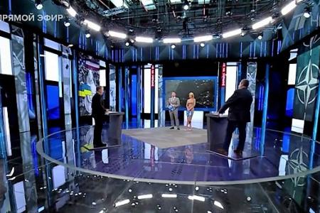 Дмитрий Новиков на Первом канале о силе дружбы народов России, которая стала великим наследием интернационализма СССР