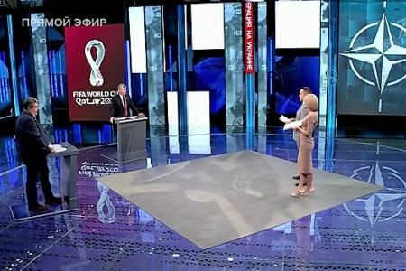 Дмитрий Новиков на Первом канале о силе дружбы народов России, которая стала великим наследием интернационализма СССР
