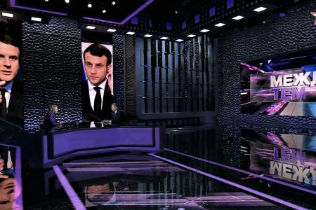 Дмитрий Новиков на телеканале «Звезда» дал оценки блиц-визиту Зеленского в США и напомнил о мудрости руководителей СССР