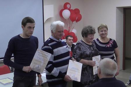 Саратовские коммунисты подвели итоги 2022 года