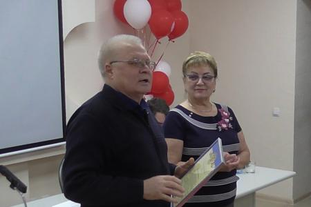 Состоялся Пленум Саратовского областного комитета КПРФ