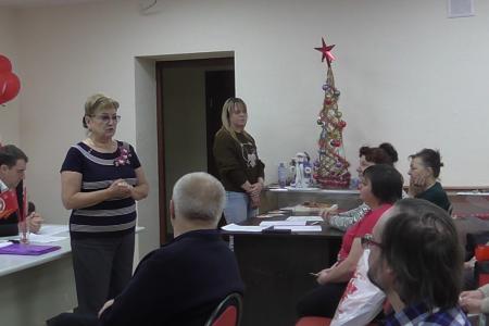 Состоялся Пленум Саратовского областного комитета КПРФ