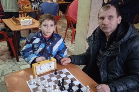 В Саратове при поддержке КПРФ проведен шахматный турнир, посвященный 100-летию образования СССР