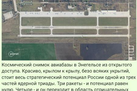Сергей Обухов про новые удары по российским аэродромам и резкое ужесточение антирусской риторики «коллективного Запада»