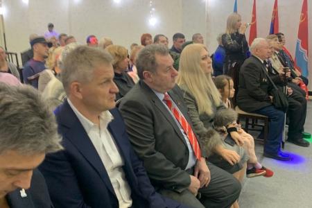 Состоялась рабочая поездка Алексея Куринного в город Новый Уренгой Ямало-Ненецкого автономного округа