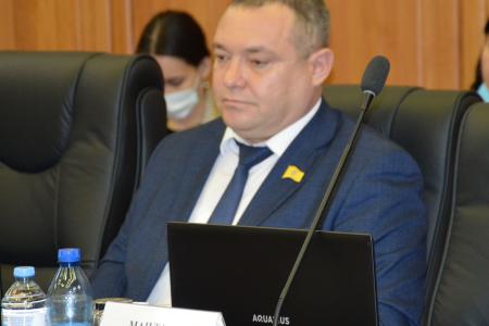 Вице-спикер Народного Хурала Калмыкии Николай Нуров: "безжалостное" постановление надо отменить!