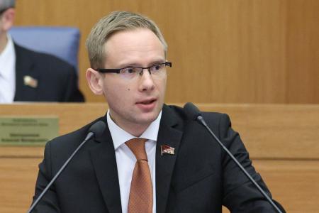Фракция КПРФ в Мосгордуме поддержала права мобилизованных государственных гражданских служащих