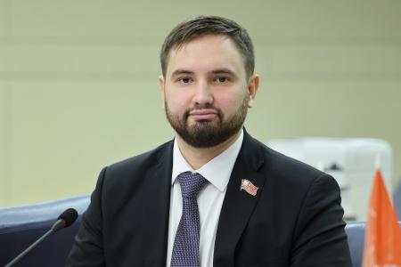 Фракция КПРФ в Мосгордуме поддержала права мобилизованных государственных гражданских служащих