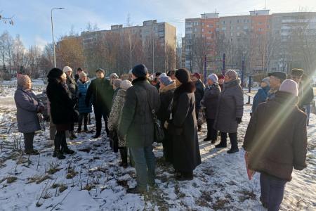 В Рязани более 790 человек подписали обращение Денису Сидорову против строительства ЖК «Тринити»