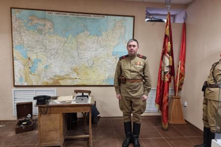 «Сталин с нами!». Нижегородские коммунисты отметили 143-ю годовщину со дня рождения И.В. Сталина