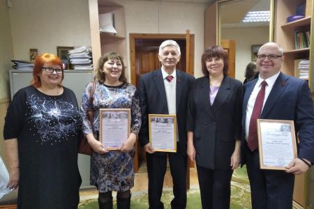 Новогодние праздники  Сергей Гаврилов встречает вместе с особенными детьми Белгорода