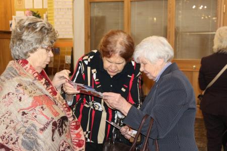В Хабаровске отметили 100-летие СССР