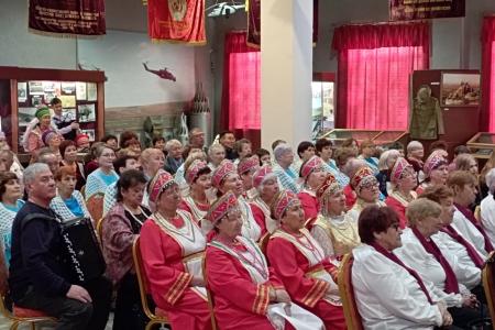 Забайкальский край. Состоялось торжественное собрание, посвящённое 100–летию образования СССР