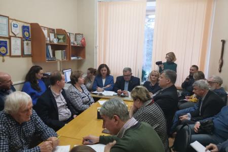 Что ждёт наукограды Подмосковья?