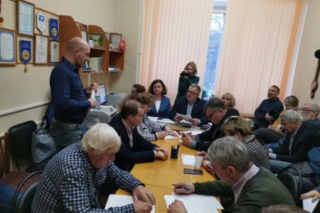 Что ждёт наукограды Подмосковья?