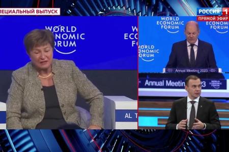 Юрий Афонин в эфире «России-1»: Только стратегическое планирование может обеспечить импортозамещение и инновационное развитие