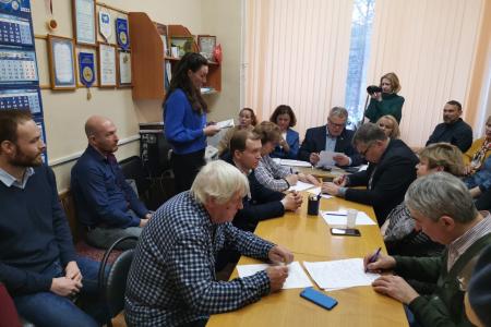 Что ждёт наукограды Подмосковья?
