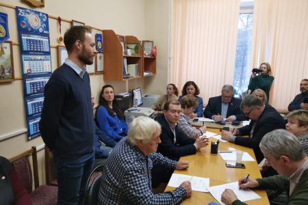 Что ждёт наукограды Подмосковья?