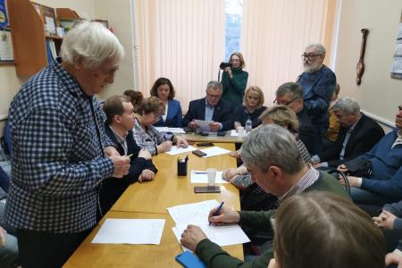 Что ждёт наукограды Подмосковья?
