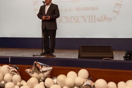 Рабочие будни подмосковных коммунистов