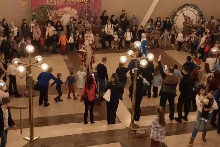 Подмосковные коммунисты: Работать на благо народа, на благо Родины