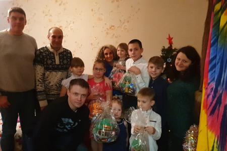 Подмосковные коммунисты: Работать на благо народа, на благо Родины