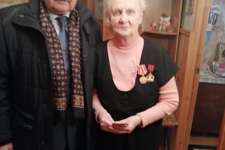 Подмосковные коммунисты: Работать на благо народа, на благо Родины