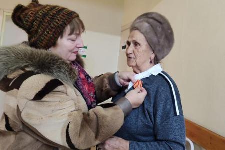 Рабочие будни подмосковных коммунистов