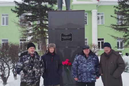 Омск. Дорога к Ленину