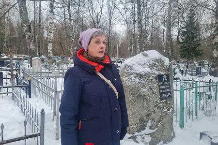 Ивановские коммунисты провели мероприятие, посвящённое 80-летию прорыва блокады Ленинграда