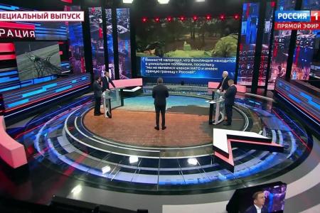 Юрий Афонин в эфире «России-1»: За 30 лет КПРФ во многом оказывалась права