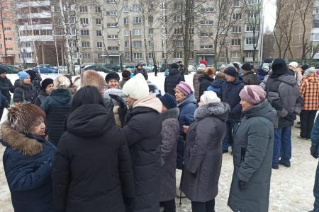 Лидер рязанских коммунистов Денис Сидоров: Мы против точечной застройки