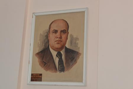 Ренат Сулейманов: Завод «Тяжстанкогидропресс» сохраняет возможность выпуска больших уникальных многотонных станков