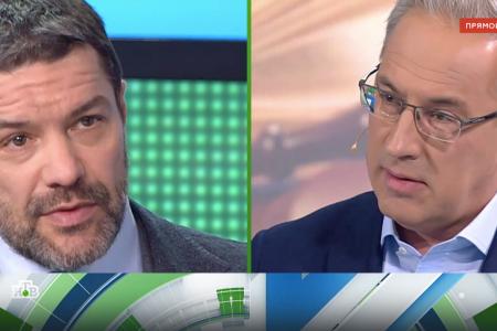Александр Ющенко выступил в ток-шоу «Место встречи»: о теневой стороне закона об иноагентах