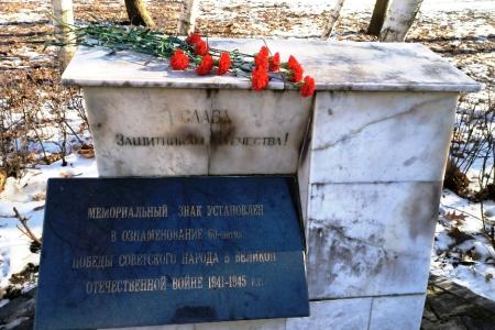 Лидер ставропольских коммунистов Виктор Гончаров: 21 день упорной битвы завершился полной победой Красной армии!