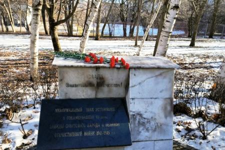 Лидер ставропольских коммунистов Виктор Гончаров: 21 день упорной битвы завершился полной победой Красной армии!