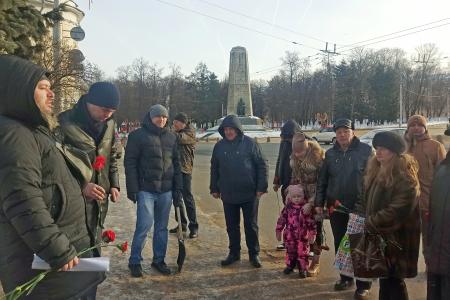 Владимирская область. К годовщине смерти В.И. Ленина