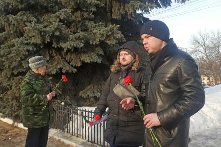 Владимирская область. К годовщине смерти В.И. Ленина