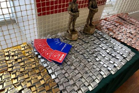 При поддержке сенатора РФ, члена ЦК КПРФ Айрата Гибатдинова состоялся турнир по всестилевому каратэ в Ульяновской области